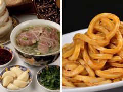 -老孙家饭庄·非遗(东关店)