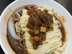 -毛华美食(清扬路店)