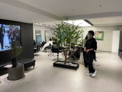 -付军剪艺JF ProSalon