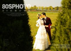 -苏州HX-合喜映画婚纱摄影