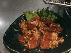-合易泓烤肉•首创生椰大油边(宁山路店)