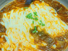 素酸菜面-姑姑宴(富力广场店)