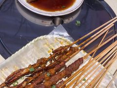 -陈帅夜排档·龙虾·炒菜·烤串(世茂店)