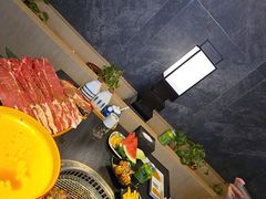-AJIYA·池袋日式烧肉自助(天津万象城店)