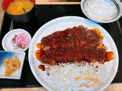 -矢场猪(名古屋站三井楼北馆店)