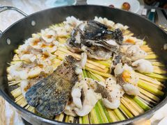 -宴昆山·私房菜(春晖店)