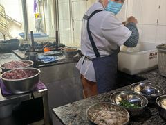 -正宗杨记普洱酸醋米线(总店)