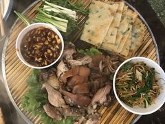 -粗粮人家·东北菜(洋桥店)