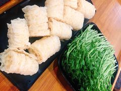 -捞围鲜·港式打边炉(海阳路店)