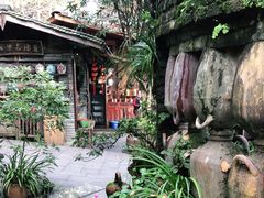 -青城甲(青城山店)