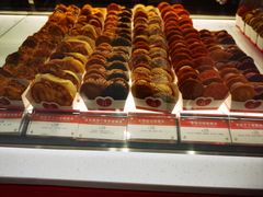 -LE JARDIN de Joel Robuchon(新世界大丸百货店)