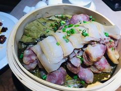 -小徽舟臭鳜鱼(雅清街店)