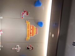 -海底捞火锅(坪山益田假日广场店)