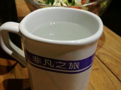 -锦尚阁烤鱼•天津菜(宣武门胡同店)