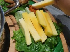 -椰小鸡·琼州糟粕醋·火锅(美兰缤纷城店)