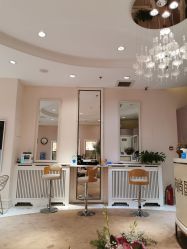 -UP&UP·半永久眉毛眼线机器野生眉