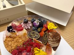 -PETIT PARIS 小巴黎(花园道店)