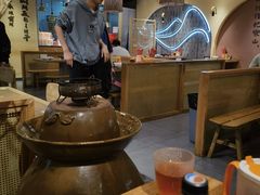 -肖四女乐山跷脚牛肉(滨江天街店)