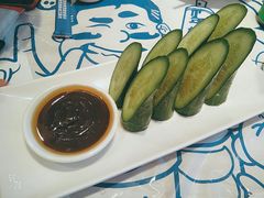 -松哥油焖大虾(皇岗一店)