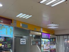 -下环街市熟食中心