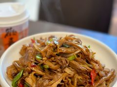 -海坛特色小吃·只做平潭特色菜(平潭店)