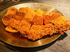 南乳排骨年糕-阿大排档(长春这有山店)