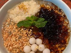 -绿茶餐厅(领展购物广场·中关村店)