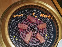 -江户烧肉(高德店)
