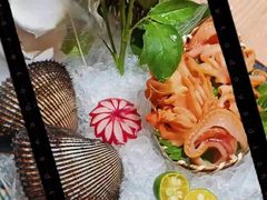 -吉之仙•中国制造•出口级食材日料店(领事馆总店)