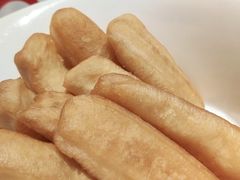 油条-海底捞火锅(天鹅湖银泰店)