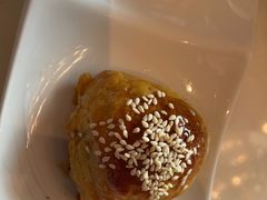 -顺德美的万豪酒店-万豪中餐厅