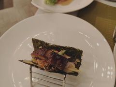 -都会尚膳·海鲜自助餐厅(重庆万豪酒店)