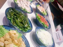 -凡塔斯牛排餐厅(厚街万达店)