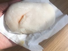 -澳门长洲糯米糍(柯打苏沙街店)