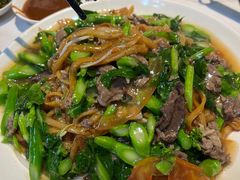 -三毛牛肉店(福强店)