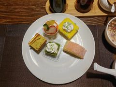 -漢頓温泉度假酒店