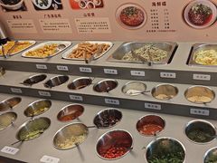 -天宜隆蘑菇宴火锅(石景山旗舰店)