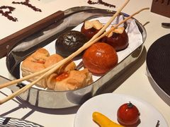 -Tomato&Pepper西餐厅