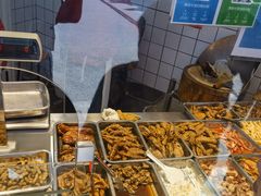 -晶牌烤鸭(延吉东路557弄小区店)