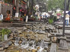 -大理古城