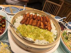 -胡家大厨(时光街店)