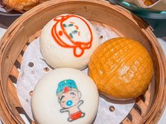 -禄运茶居·手工点心(猎德店)