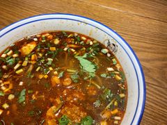 -吴满满油泼面(北方风味园店)