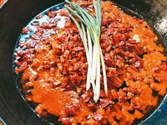 -周幺妹重庆老火锅(银泰城总店)