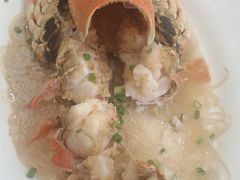 -毛里求斯小四川餐厅总店
