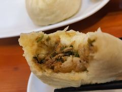 -老陶包子铺(南大西南村店)