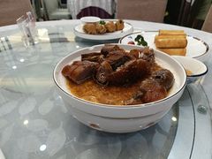 -鹭园酒家·四十年老字号