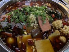 -老山东·山东菜(鲁菜名店)