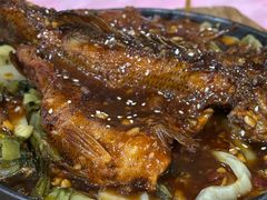 -江记餐厅(罗冲围店)