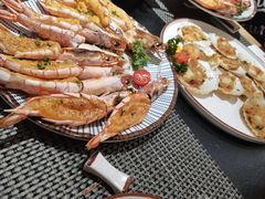 -桃夭日式料理(国信店)